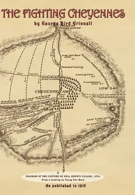 The Fighting Cheyennes