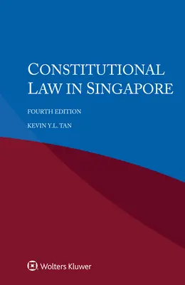 Alkotmányjog Szingapúrban - Constitutional Law in Singapore