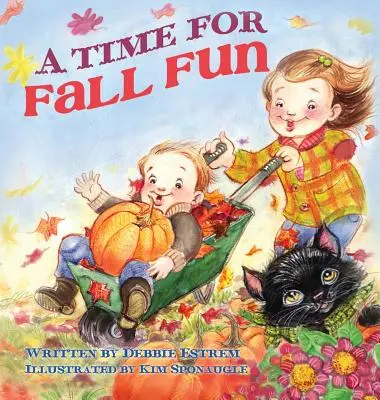 Az őszi szórakozás ideje - A Time For Fall Fun