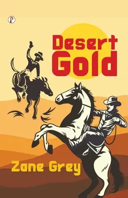 Sivatagi arany - Desert Gold