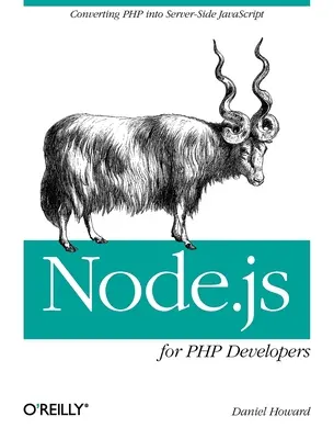 Node.js PHP-fejlesztőknek - Node.js for PHP Developers