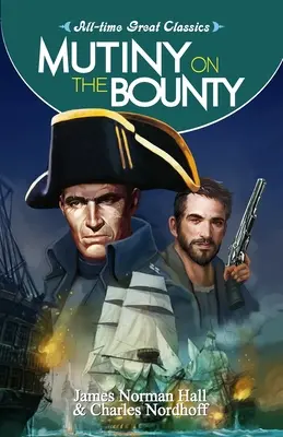 Lázadás a Bounty fedélzetén - Mutiny on the Bounty