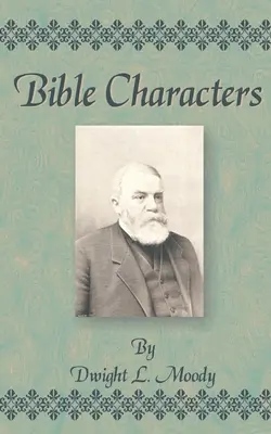 Bibliai karakterek - Bible Characters