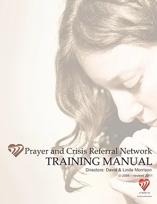 Imádság és krízishálózat - Prayer and Crisis Referral Network