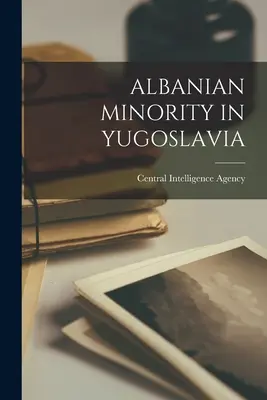 Albán kisebbség Jugoszláviában - Albanian Minority in Yugoslavia