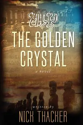 Az arany kristály - The Golden Crystal