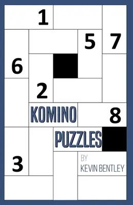 Komino rejtvények - Komino Puzzles