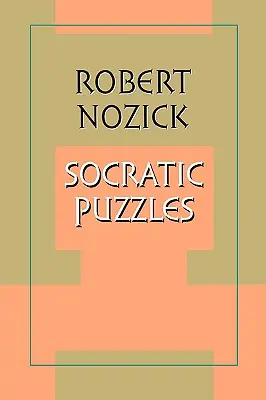 Szókratészi rejtvények - Socratic Puzzles