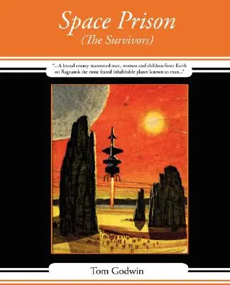 Űrbörtön - Space Prison