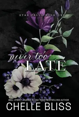 Never Too Late