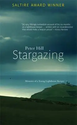 Csillagászat: Egy fiatal világítótoronyőr emlékiratai - Stargazing: Memoirs of a Young Lighthouse Keeper