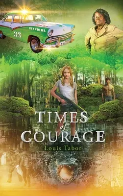 Times Of Courage