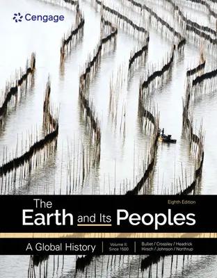 A Föld és népei: Világtörténelem, 2. kötet - The Earth and Its Peoples: A Global History, Volume 2