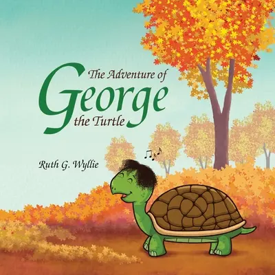 George, a teknős kalandja - The Adventure of George the Turtle