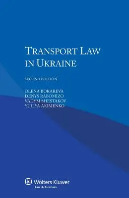 Közlekedési jog Ukrajnában - Transport Law in Ukraine