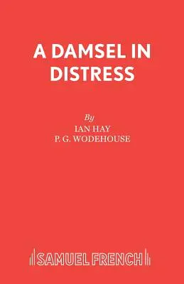 A Damsel in Distress