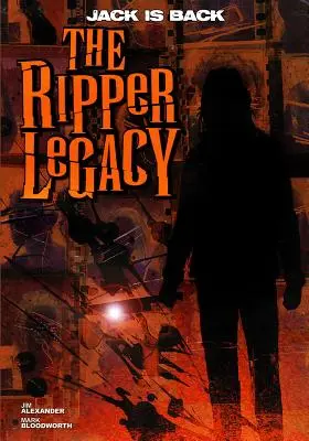 A Hasfelmetsző öröksége - The Ripper Legacy