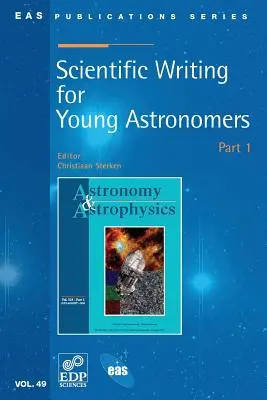 Tudományos írás fiatal csillagászoknak: 1. rész - Scientific Writing for Young Astronomers: Part 1
