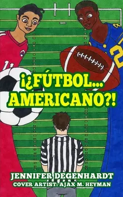 Ftbol...americano?!