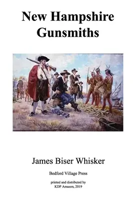 New Hampshire-i fegyverkovácsok - New Hampshire Gunsmiths