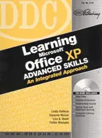 A Microsoft Office XP haladó készségeinek elsajátítása - Integrált megközelítés - Learning Microsoft Office XP Advanced Skills - An Integrated Approach