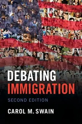 A bevándorlás vitája - Debating Immigration