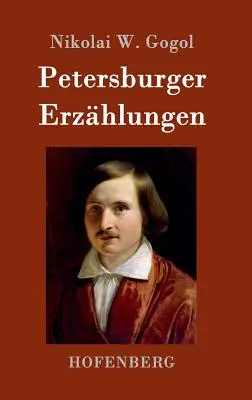 Petersburger Erzhlungen