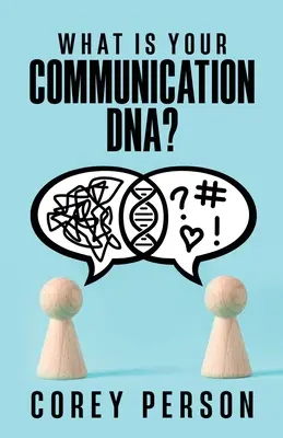 Mi a kommunikációs DNS-ed - What Is Your Communication DNA