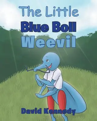 The Little Blue Boll Weevil