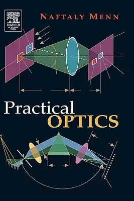 Gyakorlati optika - Practical Optics