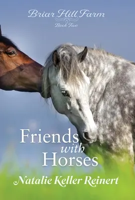 Přátelé s koňmi - Friends With Horses