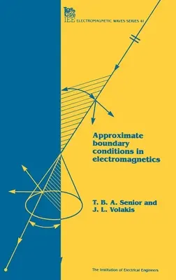 Megközelítő peremfeltételek az elektromágnesességben - Approximate Boundary Conditions in Electromagnetics