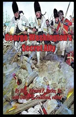 George Washington titkos szövetségese - George Washington's Secret Ally