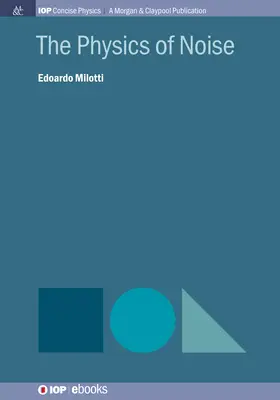 A zaj fizikája - The Physics of Noise