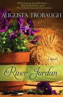 Jordan folyó - River Jordan