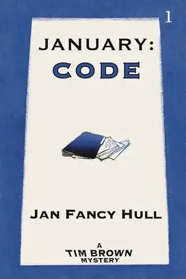 Január: Kód: - January: Code