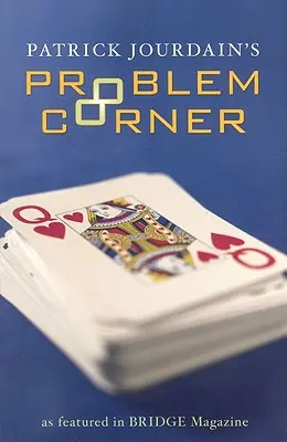 Patrick Jourdain problémasarka - Patrick Jourdain's Problem Corner