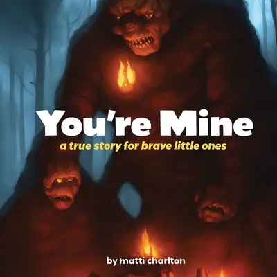 Te vagy az enyém - You're Mine