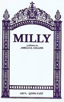 Milly: Collins: Tisztelgés Amelia E. Collins előtt - Milly: A Tribute to Amelia E. Collins