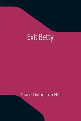 Exit Betty