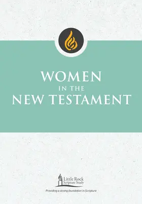 Nők az Újszövetségben - Women in the New Testament