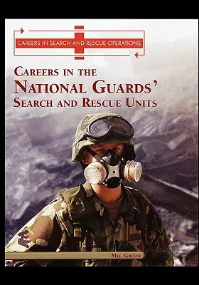 Karrier a Nemzeti Gárda kutató-mentő egységeiben - Careers in the National Guards' Search and Rescue Units