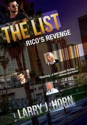 A lista: Rico bosszúja - The List: Rico's Revenge