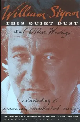 Ez a csendes por: And Other Writings - This Quiet Dust: And Other Writings