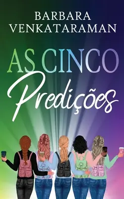 As Cinco Prediccionicícios - As Cinco Predies