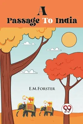 Egy út Indiába - A Passage to India