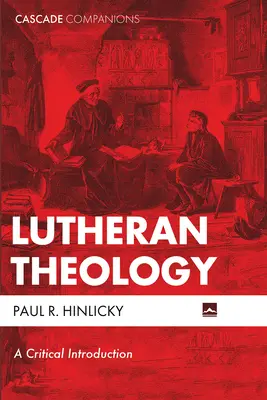 Lutheránus teológia - Lutheran Theology