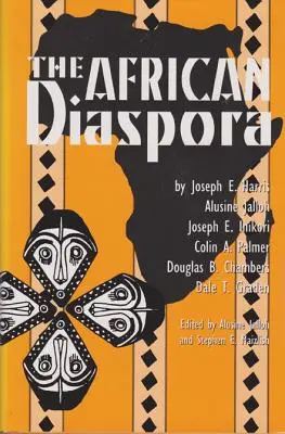 Az afrikai diaszpóra - The African Diaspora