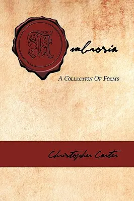 Ambrosia: A Collection Of Poems