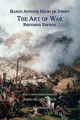 A háború művészete: felújított kiadás - The Art of War: Restored Edition